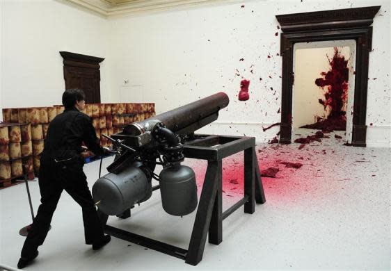 Anish Kapoor