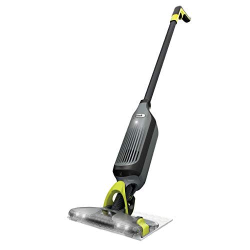 Shark VM252 VACMOP Pro Cordless Hard Floor Vacuum Mop with Disposable Pad, Charcoal Gray (Amazon / Amazon)