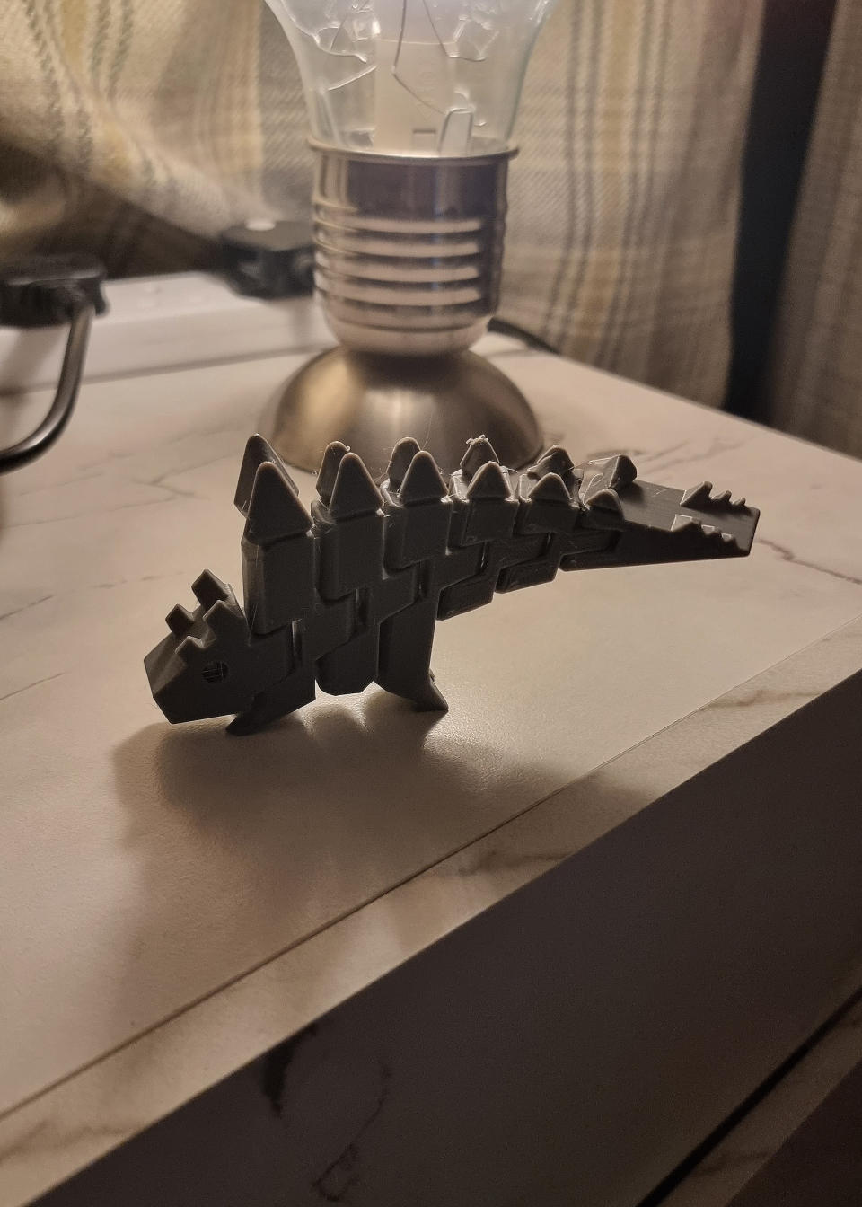 3D printing opinion piece