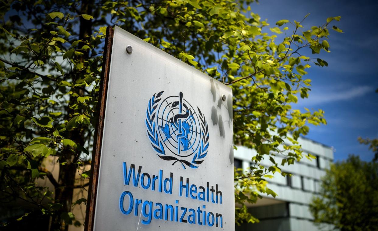 world health organization WHO international labour labor organization ILO research report overwork weekly 55 hours long working health outcomes poor stroke heart disease death fatality