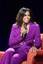 <p> &quot;There is no limit to what we, as women, can accomplish.&quot;<br> &#x2014;Michelle Obama </p>