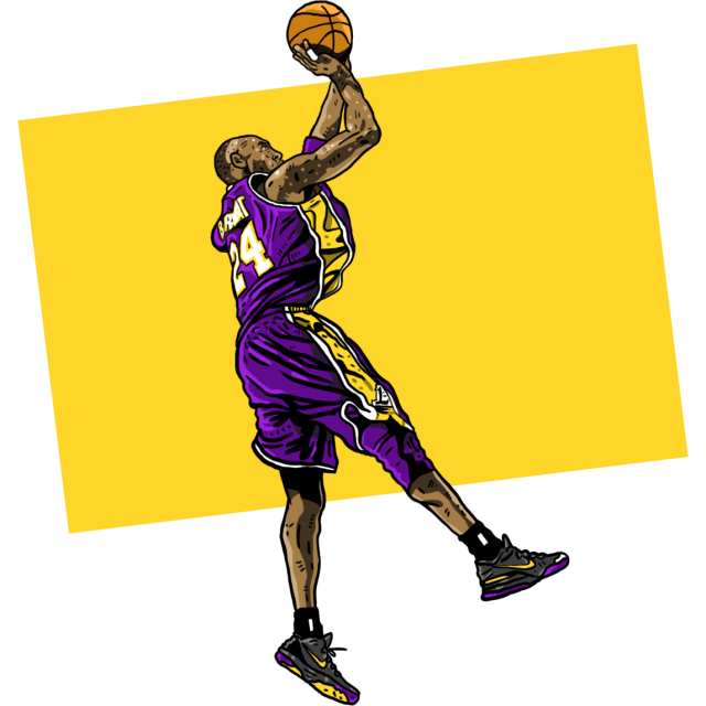 75 greatest Lakers players: Magic, Kobe and Kareem top the list