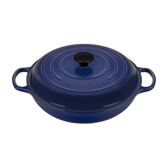 Credit: Le Creuset