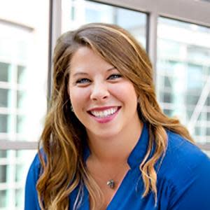 Kristen Larson has been promoted to Senior Vice President of Client Success at Virgin Pulse
