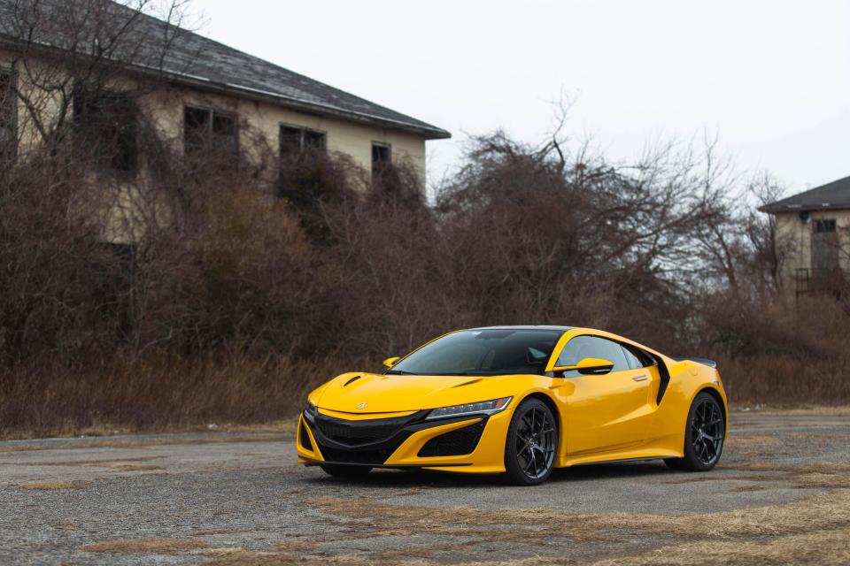 Acura NSX._KL_27