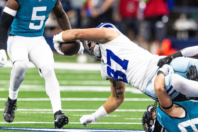 first preseason game for dallas cowboys