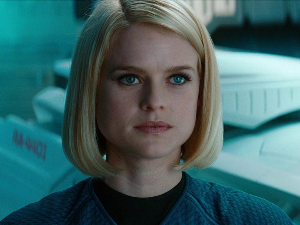 carol marcus star trek into darkness