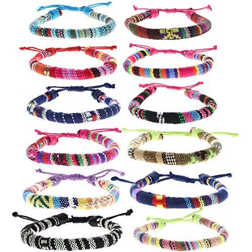 Friendship Bracelets