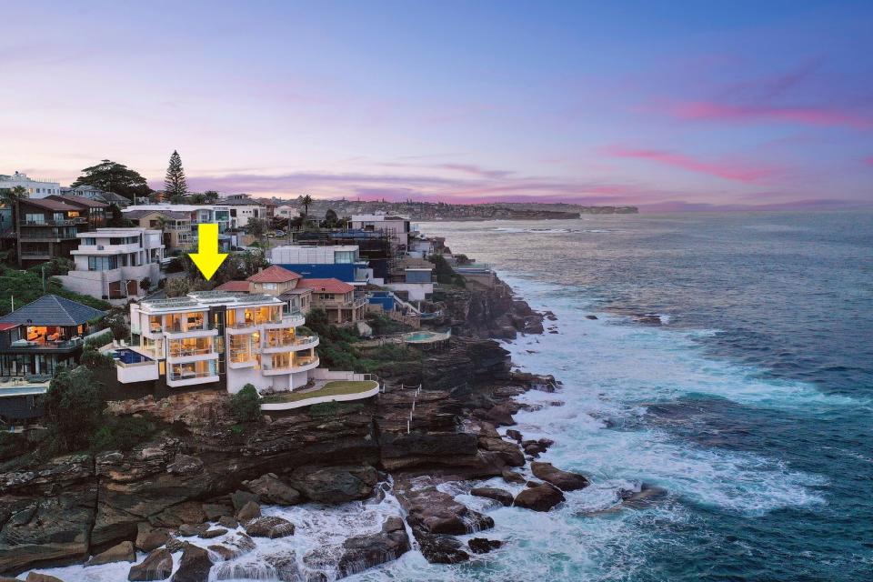 39 Liguria Street Maroubra NSW 2035. (Source: Domain)