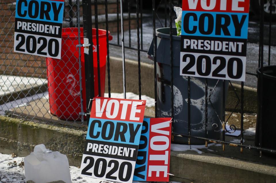 Photo credit: Eduardo Munoz Alvarez - Getty Images