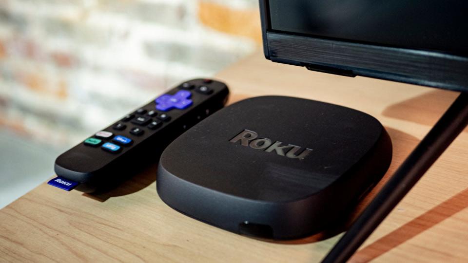 The best gifts for men: Roku Ultra