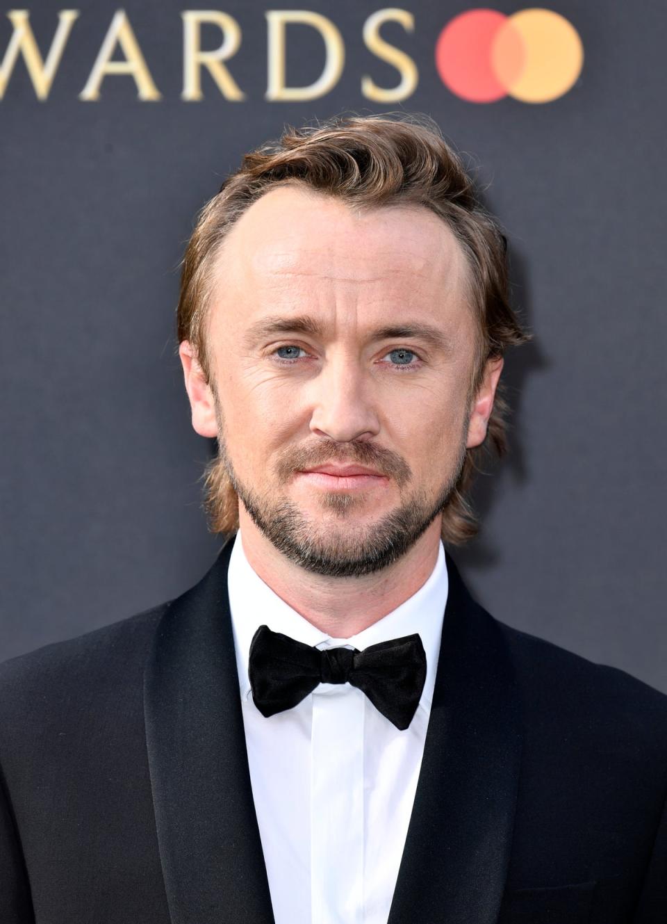Tom Felton has opened up about his time in rehab for alcohol abuse (Gareth Cattermole/Getty Images)