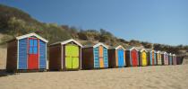 <p>These three miles of stunning golden sand, between the villages of Braunton and Croyde, are host to some of the UK's best surf. Popular with families too, this is a fantastic swimming spot backed by the Braunton Burrows, a UNESCO Biosphere Reserve.</p><p><a class="link " href="https://www.sauntonbeach.info/" rel="nofollow noopener" target="_blank" data-ylk="slk:MORE INFO;elm:context_link;itc:0;sec:content-canvas">MORE INFO</a></p><p><strong>Where to stay: </strong>On a cliff top overlooking Braunton Burrows, <a href="https://www.booking.com/hotel/gb/the-saunton-sands.en-gb.html?aid=2070935&label=sandy-beaches" rel="nofollow noopener" target="_blank" data-ylk="slk:The Saunton Sands Hotel;elm:context_link;itc:0;sec:content-canvas" class="link ">The Saunton Sands Hotel</a> features a spa, two swimming pools and a well-known restaurant. With views of Saunton Beach, its elegant rooms have a modern feel, the restaurant offers formal dining and a seasonal menu, and the casual Terrace Lounge has wonderful views.</p><p><a class="link " href="https://www.booking.com/hotel/gb/the-saunton-sands.en-gb.html?aid=2070935&label=sandy-beaches" rel="nofollow noopener" target="_blank" data-ylk="slk:CHECK PRICES;elm:context_link;itc:0;sec:content-canvas">CHECK PRICES</a></p>