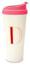 <p><strong>Kate Spade New York</strong></p><p>Amazon</p><p><strong>$18.95</strong></p><p>Single use plastic cups are so last year. Let your caffeine addict friend enjoy their daily Starbucks in style with this double wall insulated mug.</p>