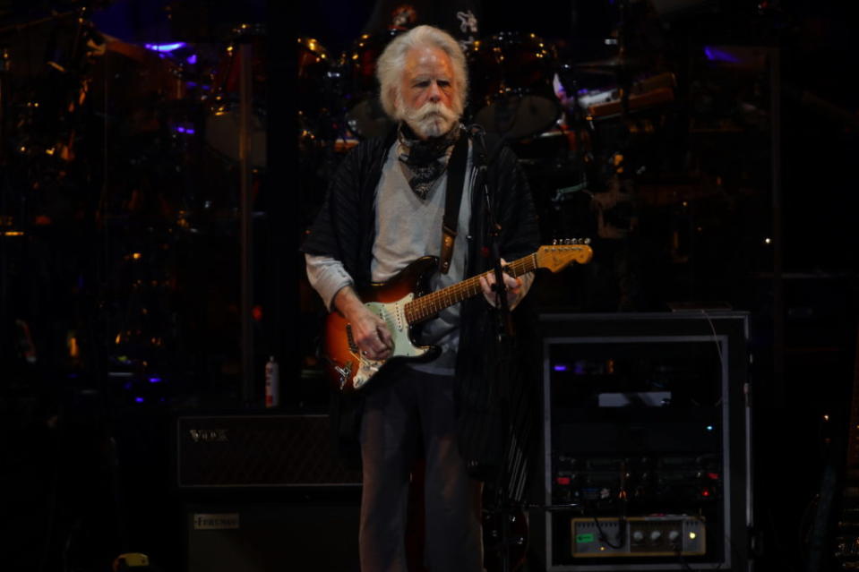 Bob Weir