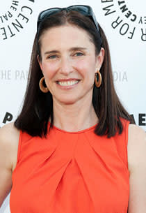 Mimi Rogers | Photo Credits: Amanda Edwards/Getty Images