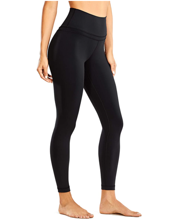 Some of the most loved leggings on Amazon! (Photo: Amazon)