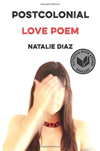 Postcolonial Love Poem (Amazon / Amazon)