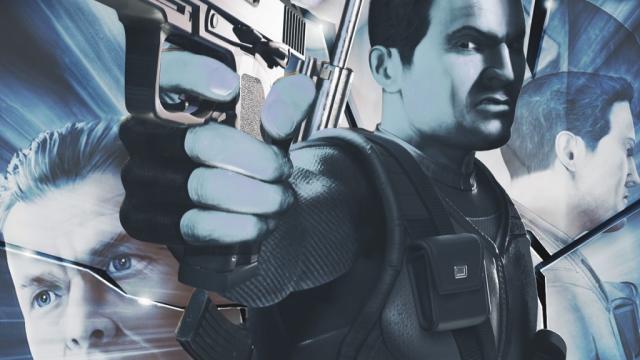 PS1 Classic Syphon Filter 3 Could Be a New PS Plus Premium Game