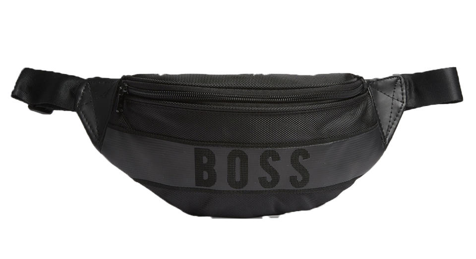 Hugo Boss bumbag