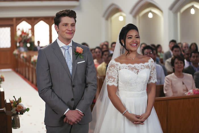 ‘Jane the Virgin’