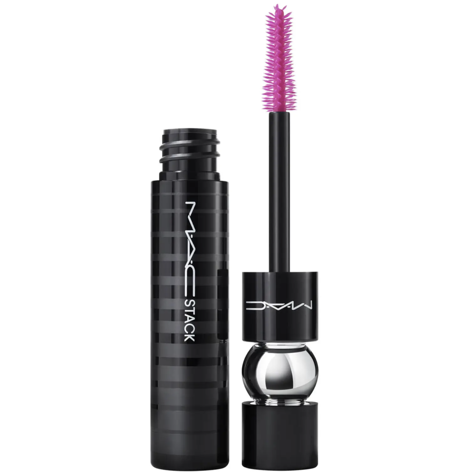 MAC Stack Mascara - Black 12ml