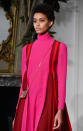 <p>Valentino gave us a glimpse of the future when the brand sent models down the runway in clashing millennial pink and crimson red. And it hasn’t slowed down since. The 20<sup>th</sup> anniversary of Princess Diana’s death reintroduced us to her inimitable wardrobe and nobody knew how to colour-block quite like her. <em>[Photo: Getty]</em> </p>