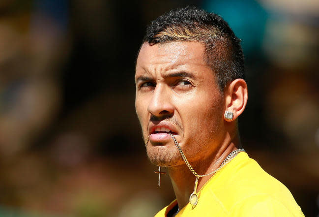 nick kyrgios