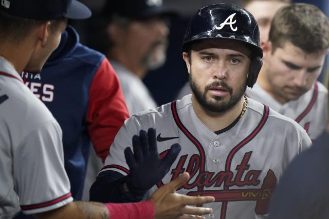 Braves' 9 free agents headlined by Dansby Swanson, Kenley Jansen - Battery  Power