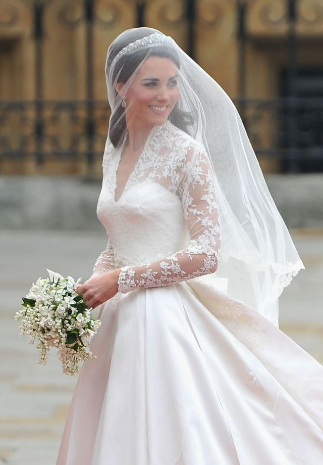 24 Most Expensive Wedding Dresses That Were Ever Worn