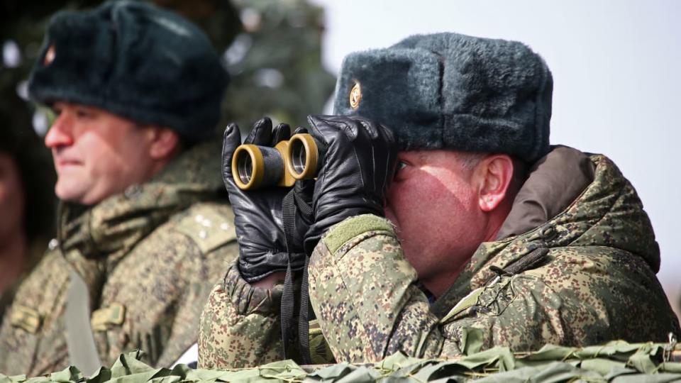 Sergei Malgavko\TASS via Getty Images