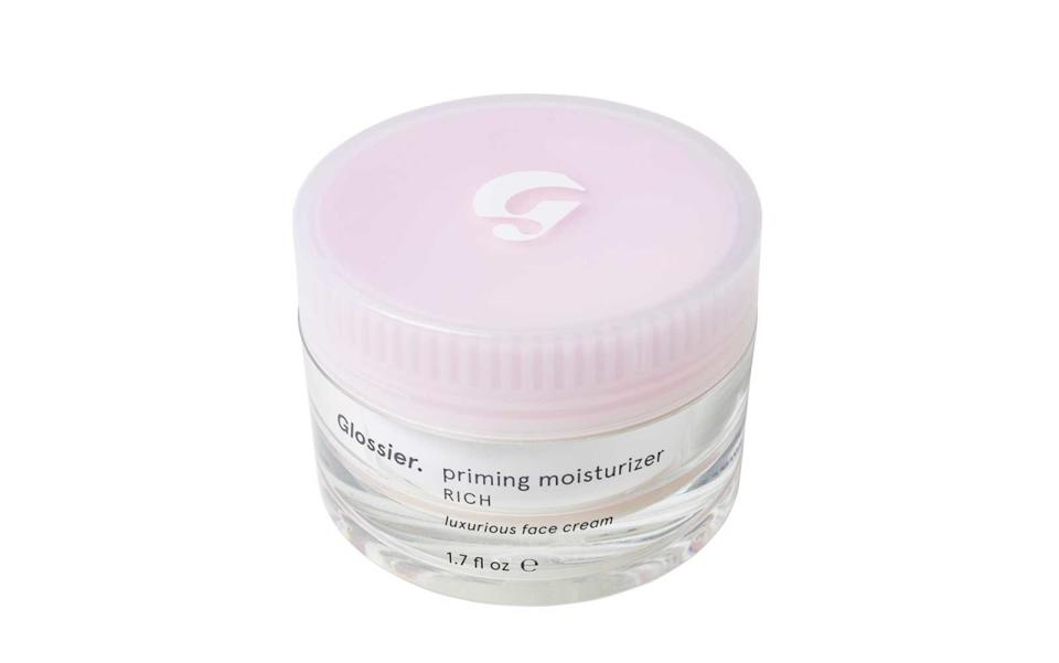 Glossier Priming Moisturizer