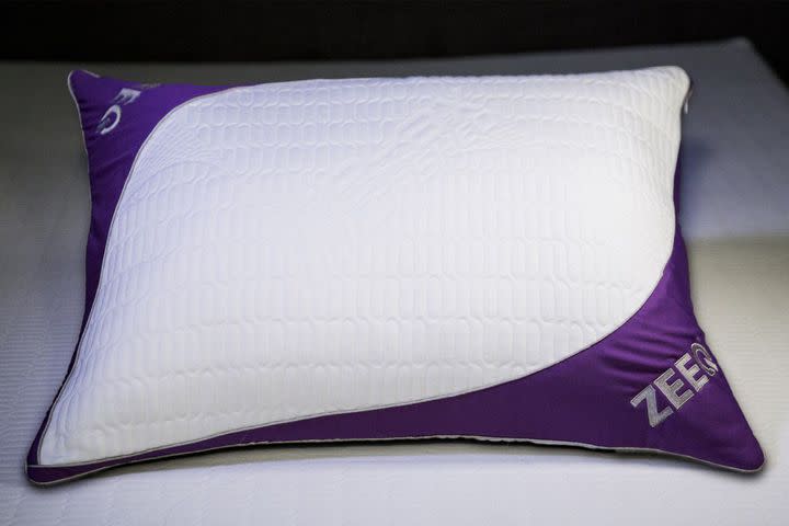 The Purple® Pillow: Official Kickstarter Video 