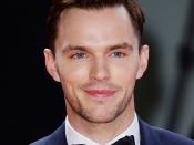 <p>Auch der zweite Vorname von Schauspieler Nicholas Hoult hat eine tiefere Bedeutung: Caradoc ist walisisch für heißgeliebt. Zudem gab es um 40 nach Christus schon einen britischen König dieses Namens. (Bild: Eamonn M. McCormack/Getty Images)</p>