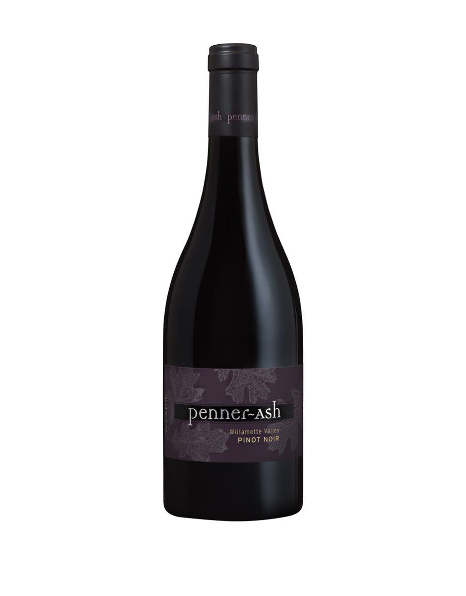 Penner-Ash Wine Cellars Willamette Valley Pinot Noir