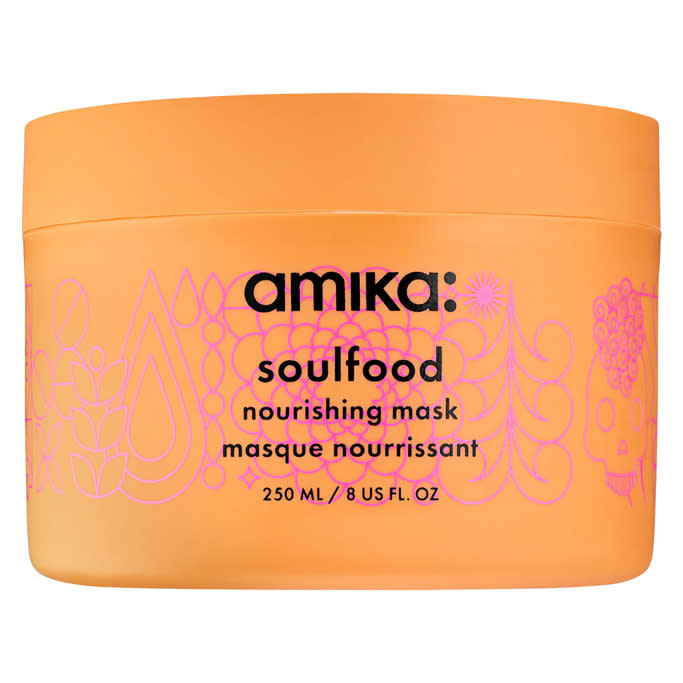 Amika Soulfood