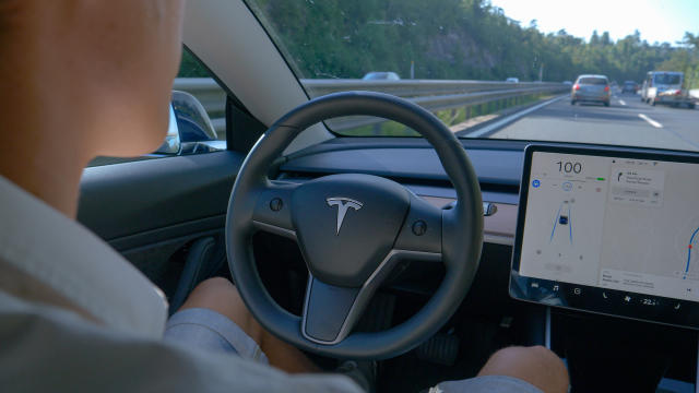 Tesla's new under-the-radar update solves major issue with several models:  '[Paves] the way for a clearer perspective