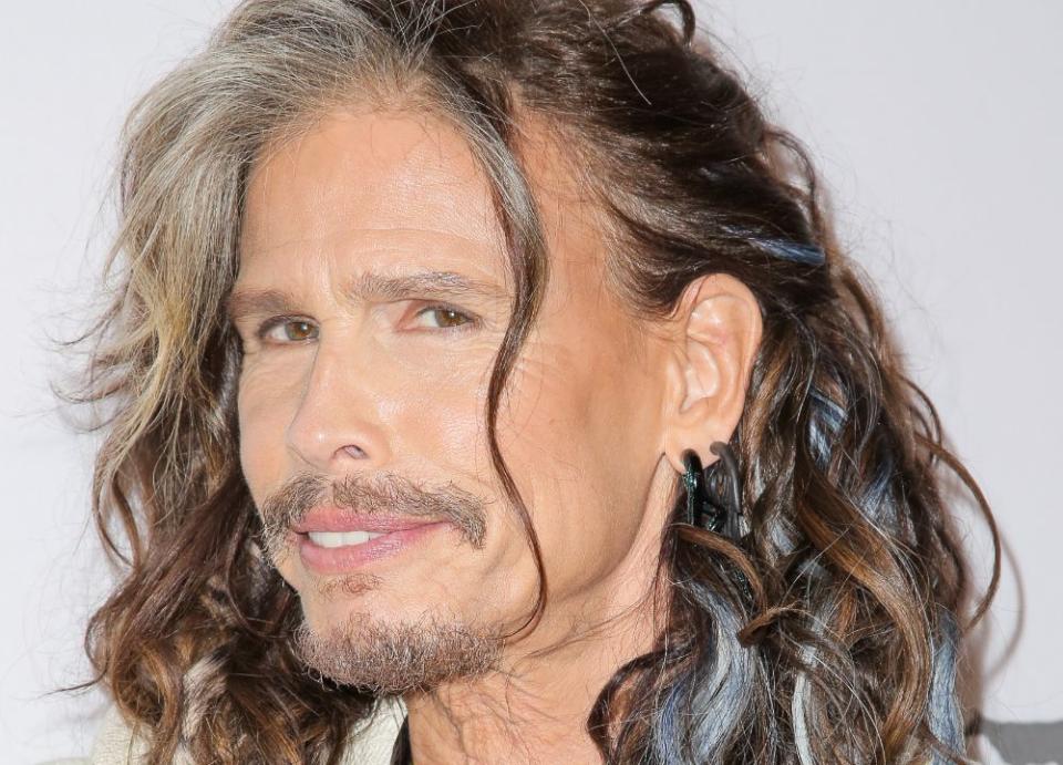 Steven Tyler