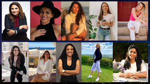In this list, these incredible women offer different niches in their line of business that will impact your life in 2021!
