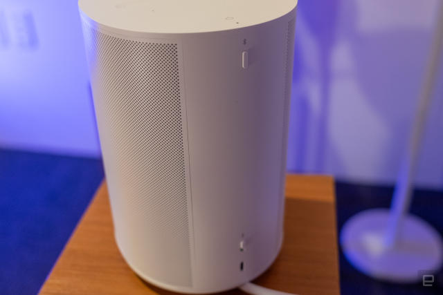 Sonos Era 300 Speaker Supports Spatial Audio - Global Village