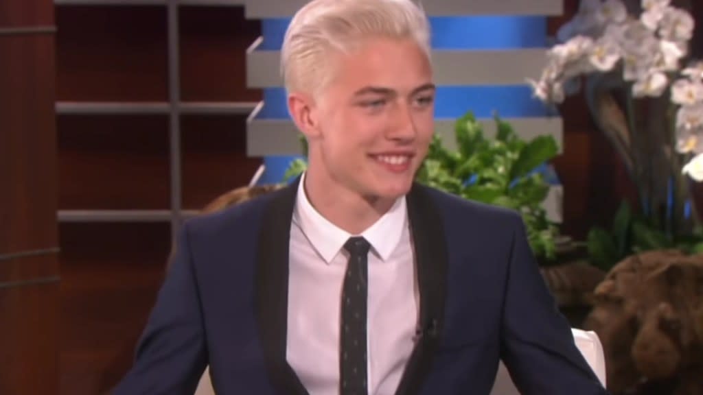 Uglies Cast: Lucky Blue Smith's Cameo in Netflix Movie Explained