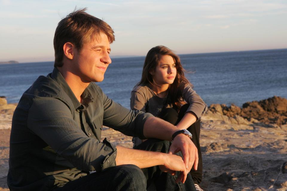 "The O.C."