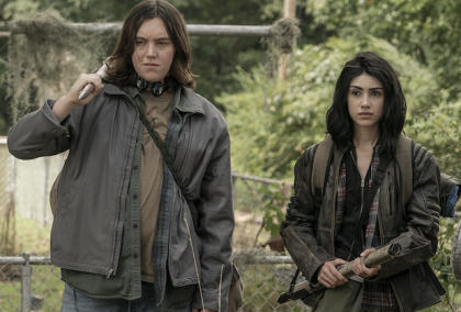 the-walking-dead-world-beyond-recap-season-1-episode-2-blaze-of-glory