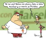 <p>Twitter: @patriciomonero / Facebook: Patricio Monero</p> 