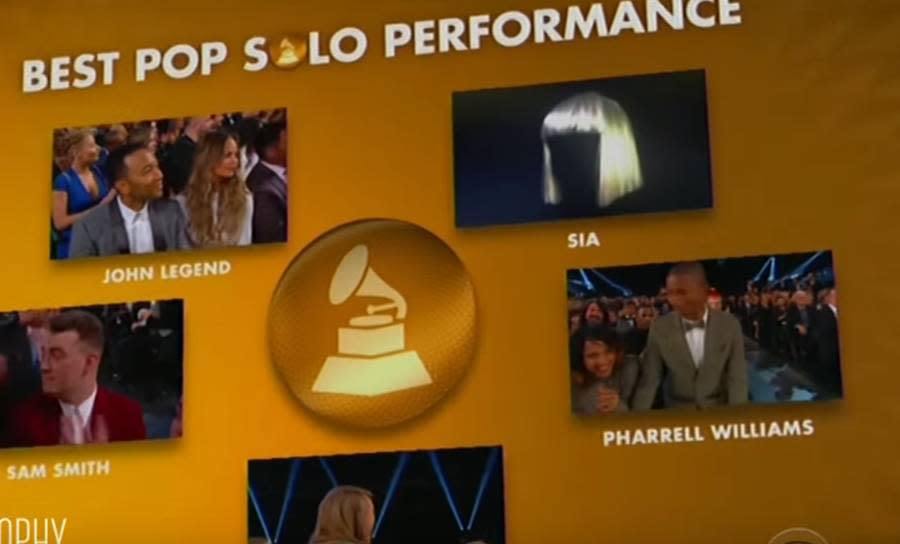 Are the Grammys Rigged? Awards Show Voting Process Leaves a Lot to Be Desired 
