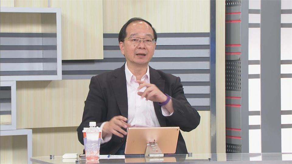 藍白破局柯文哲民調慘跌、12月造勢只剩3場　她指關鍵：沒有抓地力！