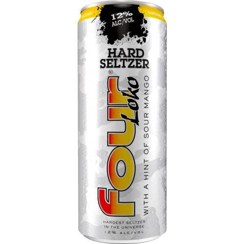 four loko seltzer