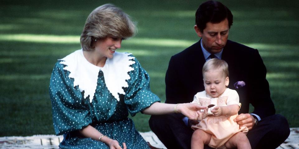 What Princess Diana and Prince Charles's 1983 Tour of Australia Looked Like in Real Life