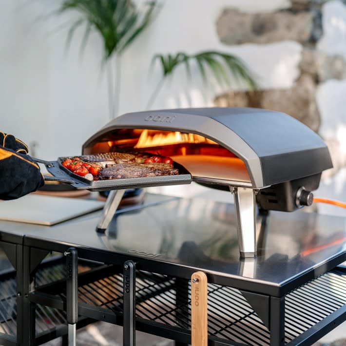 <p><a href="https://go.redirectingat.com?id=74968X1596630&url=https%3A%2F%2Fwww.williams-sonoma.com%2Fproducts%2Fooni-koda-16-pizza-oven&sref=https%3A%2F%2Fwww.veranda.com%2Fshopping%2Fg45023869%2Fluxury-gifts-for-men-him%2F" rel="nofollow noopener" target="_blank" data-ylk="slk:Shop Now;elm:context_link;itc:0;sec:content-canvas" class="link ">Shop Now</a></p><p>Ooni Koda 16 Pizza Oven</p><p>williams-sonoma.com</p><p>$599.95</p>