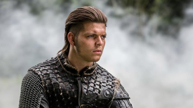 Ivar the Boneless: Biography & History